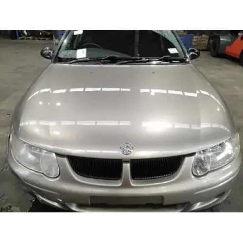 HOLDEN COMMODORE BONNET VT-VX 09/97-09/02 2001