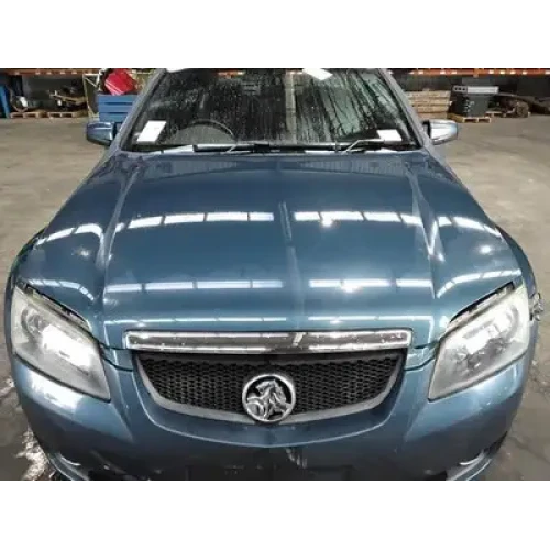 HOLDEN COMMODORE BONNET VE, 08/06-05/13 2008