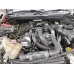 JEEP GRANDCHEROKEE BOOTLID/TAILGATE TAILGATE, WK, W/ REVERSE CAMERA TYPE, 04/13-