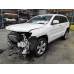 JEEP GRANDCHEROKEE BOOTLID/TAILGATE TAILGATE, WK, W/ REVERSE CAMERA TYPE, 04/13-