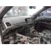 JEEP GRANDCHEROKEE BOOTLID/TAILGATE TAILGATE, WK, W/ REVERSE CAMERA TYPE, 04/13-