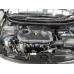HYUNDAI I30 BOOTLID/TAILGATE TAILGATE, GD, 5DR HATCH, NON CAMERA TYPE, 03/12-02/