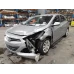 HYUNDAI I30 BOOTLID/TAILGATE TAILGATE, GD, 5DR HATCH, NON CAMERA TYPE, 03/12-02/