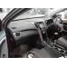 HYUNDAI I30 BOOTLID/TAILGATE TAILGATE, GD, 5DR HATCH, NON CAMERA TYPE, 03/12-02/