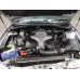 HOLDEN COMMODORE BOOTLID/TAILGATE BOOTLID, VY1-VZ, NON SPOILER TYPE, 10/02-09/07