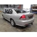 HOLDEN COMMODORE BOOTLID/TAILGATE BOOTLID, VY1-VZ, NON SPOILER TYPE, 10/02-09/07