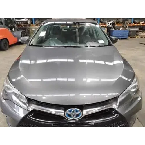 TOYOTA CAMRY BONNET ASV50/AVV50, 04/15-10/17 2017