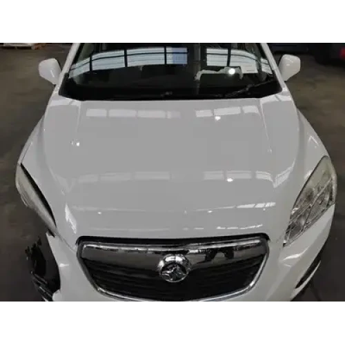 HOLDEN TRAX BONNET TJ SERIES, 08/13-09/16 2016