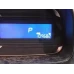HOLDEN TRAX BOOTLID/TAILGATE TAILGATE, TJ SERIES, W/ REVERSE CAMERA TYPE, 08/13-