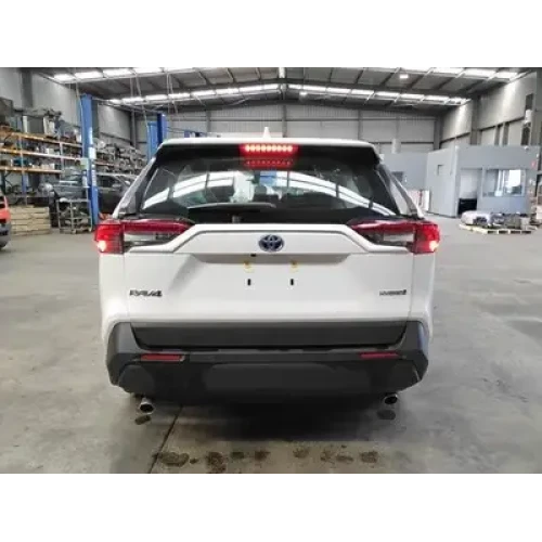 TOYOTA RAV4 BOOTLID/TAILGATE TAILGATE, NON POWER LIFTGATE TYPE, XA50,11/18- 2024