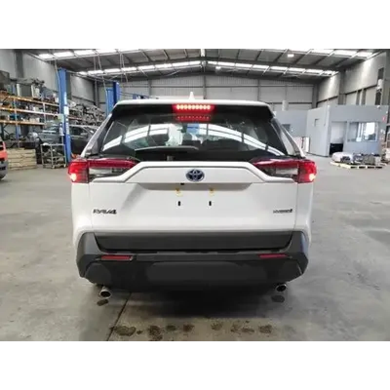 TOYOTA RAV4 BOOTLID/TAILGATE TAILGATE, NON POWER LIFTGATE TYPE, XA50,11/18- 2024 TOYOTA RAV4 BOOTLID/TAILGATE TAILGATE, NON POWER LIFTGATE TYPE, XA50,11/18- 2024