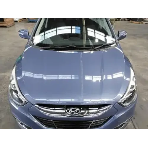 HYUNDAI IX35 BONNET LM SERIES, 11/09-01/16 2014