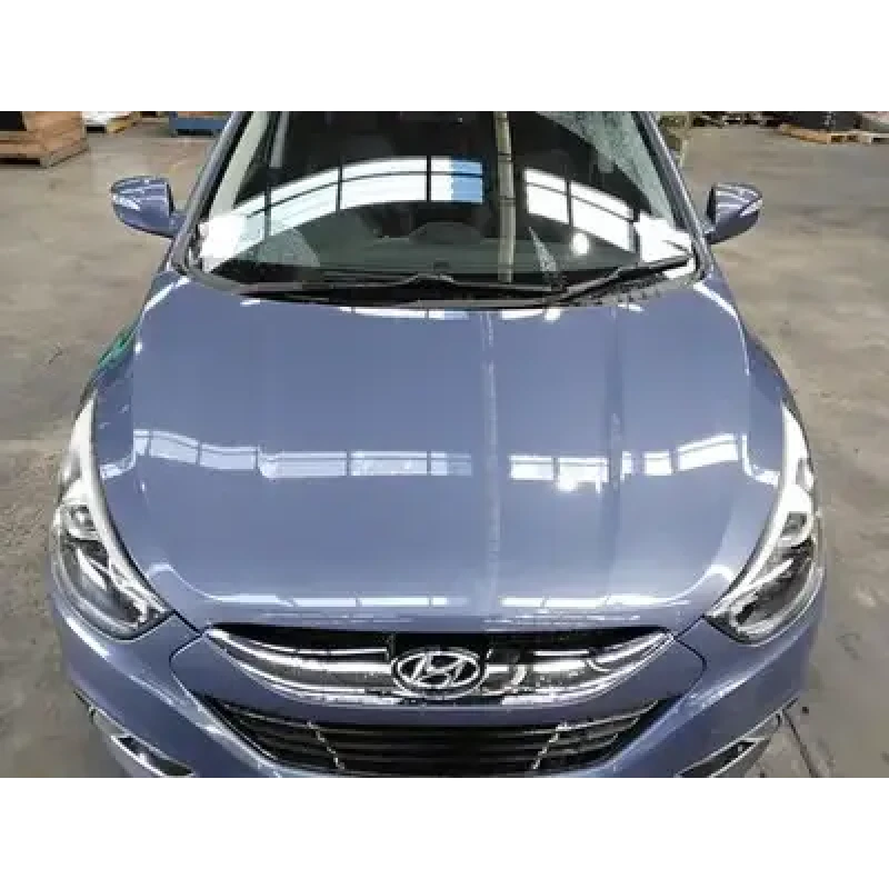 HYUNDAI IX35 BONNET LM SERIES, 11/09-01/16 2014