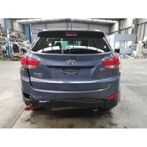 HYUNDAI IX35 BOOTLID/TAILGATE TAILGATE, LM SERIES, 11/09-01/16 2014