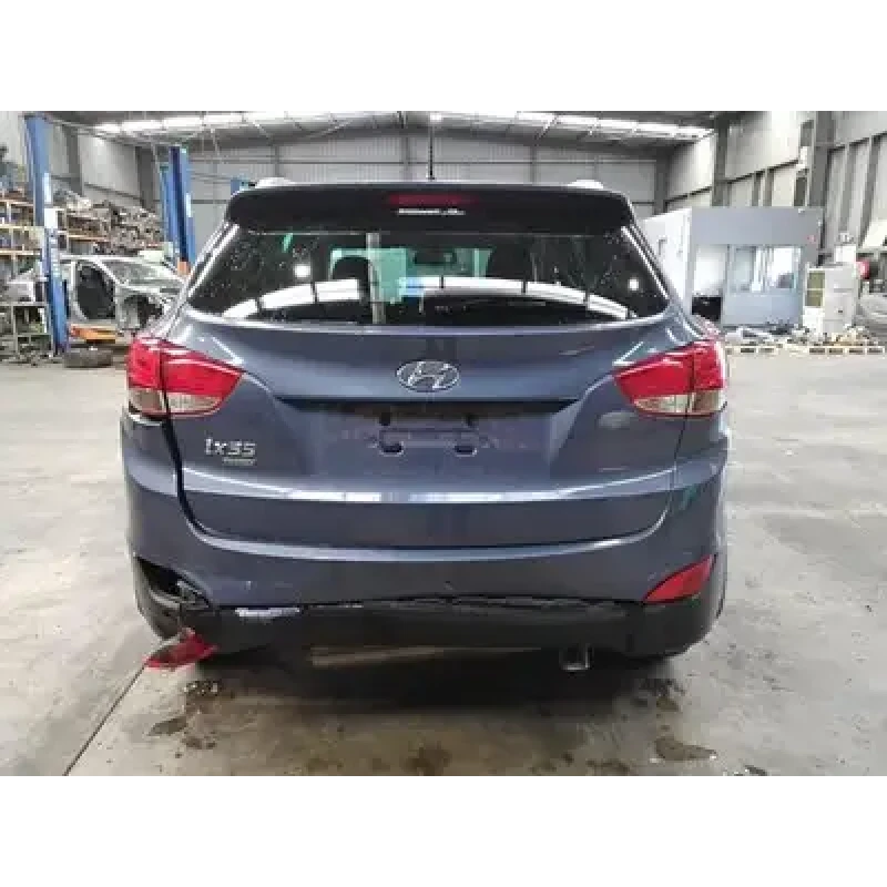 HYUNDAI IX35 BOOTLID/TAILGATE TAILGATE, LM SERIES, 11/09-01/16 2014