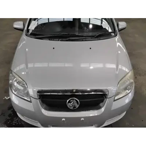 HOLDEN BARINA BONNET TK, SEDAN, 12/05-12/12 2006