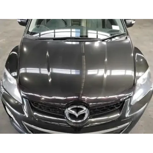 MAZDA CX7 BONNET ER, 11/06-02/12 2010