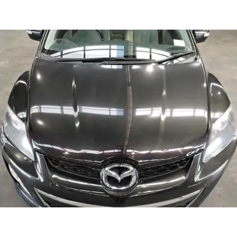 MAZDA CX7 BONNET ER, 11/06-02/12 2010