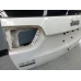 JEEP GRANDCHEROKEE BOOTLID/TAILGATE TAILGATE, WK, W/ REVERSE CAMERA TYPE, 04/13-