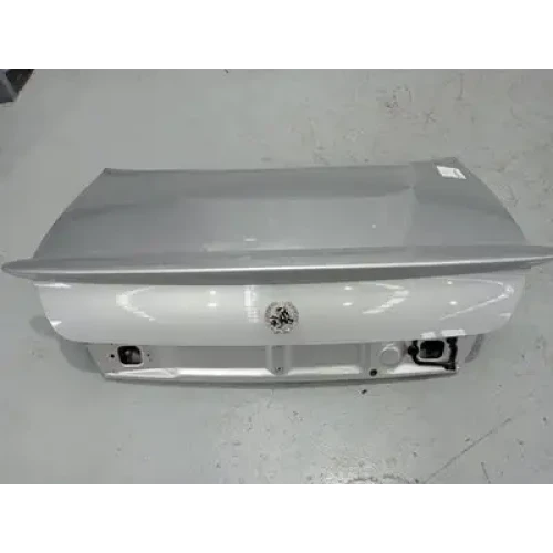 HOLDEN STATESMAN/CAPRICE BOOTLID/TAILGATE BOOTLID, WH, INTERNATIONAL, SPOILERED