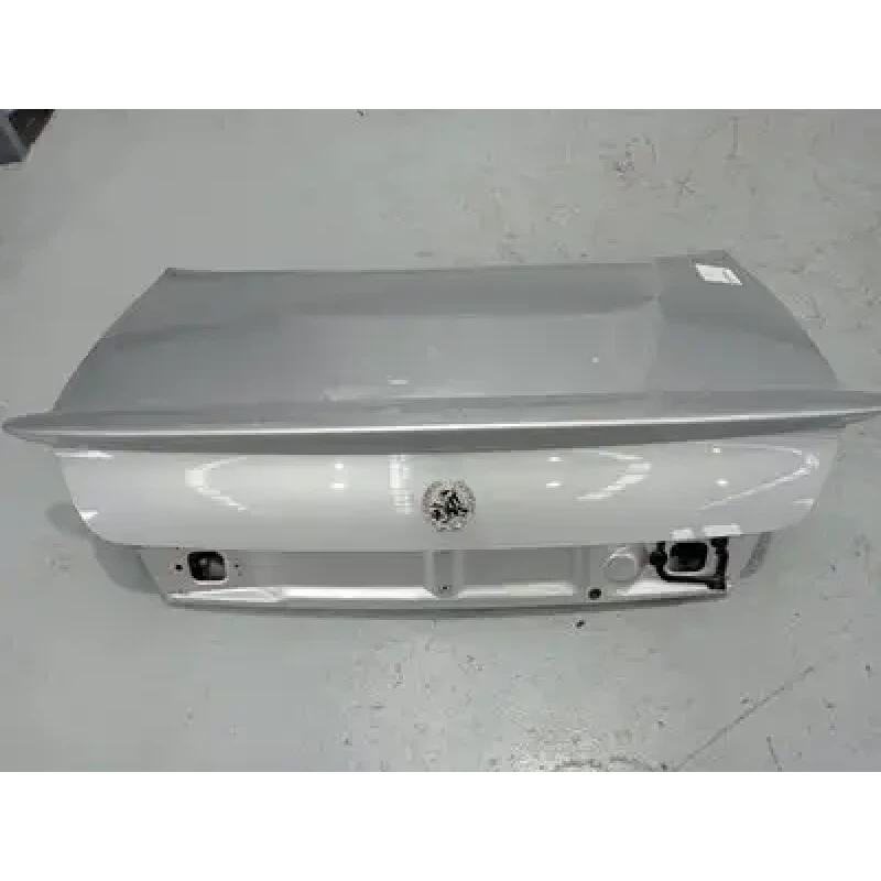 HOLDEN STATESMAN/CAPRICE BOOTLID/TAILGATE BOOTLID, WH, INTERNATIONAL, SPOILERED