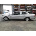 HOLDEN STATESMAN/CAPRICE BOOTLID/TAILGATE BOOTLID, WH, INTERNATIONAL, SPOILERED