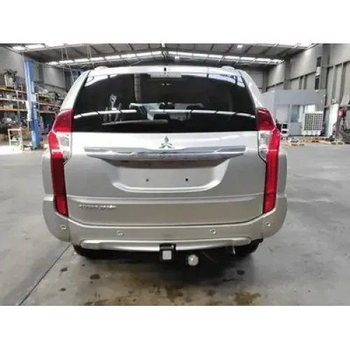 MITSUBISHI PAJERO BOOTLID/TAILGATE TAILGATE, QE, PAJERO SPORT, NON SPOILER, NON