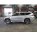 MITSUBISHI PAJERO BOOTLID/TAILGATE TAILGATE, QE, PAJERO SPORT, NON SPOILER, NON