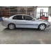 HOLDEN COMMODORE BOOTLID/TAILGATE BOOTLID, VY, 25TH ANNIV, SPOILERED, W/ CHROME
