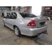 HOLDEN COMMODORE BOOTLID/TAILGATE BOOTLID, VY, 25TH ANNIV, SPOILERED, W/ CHROME