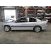 HOLDEN COMMODORE BOOTLID/TAILGATE BOOTLID, VY, 25TH ANNIV, SPOILERED, W/ CHROME