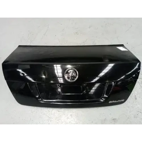 HOLDEN COMMODORE BOOTLID/TAILGATE BOOTLID, VE, OMEGA/BERLINA/INTERNATIONAL/CALAI HOLDEN COMMODORE BOOTLID/TAILGATE BOOTLID, VE, OMEGA/BERLINA/INTERNATIONAL/CALAI