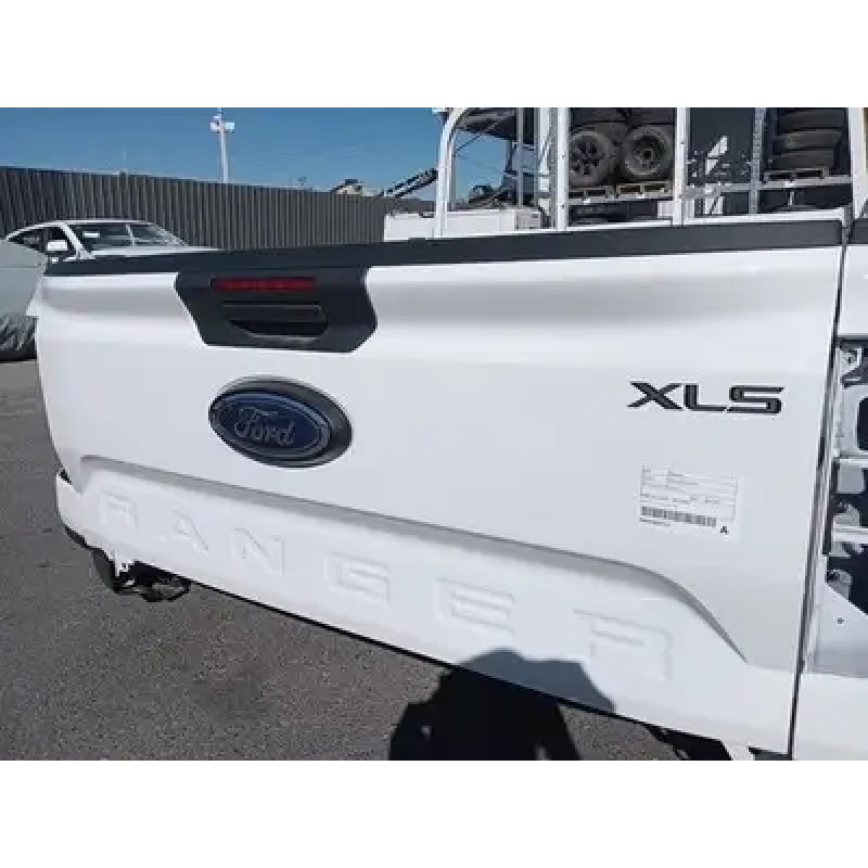 FORD RANGER BOOTLID/TAILGATE RA, TAILGATE, UTE, 05/22- 2024