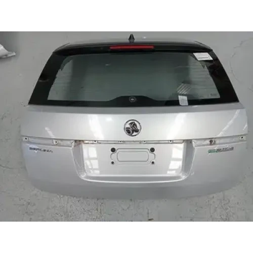 HOLDEN COMMODORE BOOTLID/TAILGATE TAILGATE, VE S1, WAGON, 08/06-08/10 2009