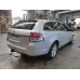 HOLDEN COMMODORE BOOTLID/TAILGATE TAILGATE, VE S1, WAGON, 08/06-08/10 2009