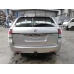 HOLDEN COMMODORE BOOTLID/TAILGATE TAILGATE, VE S1, WAGON, 08/06-08/10 2009