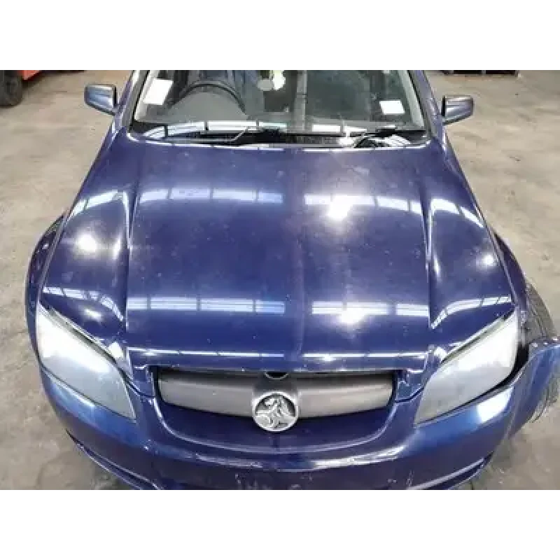 HOLDEN COMMODORE BONNET VE, 08/06-05/13 2008