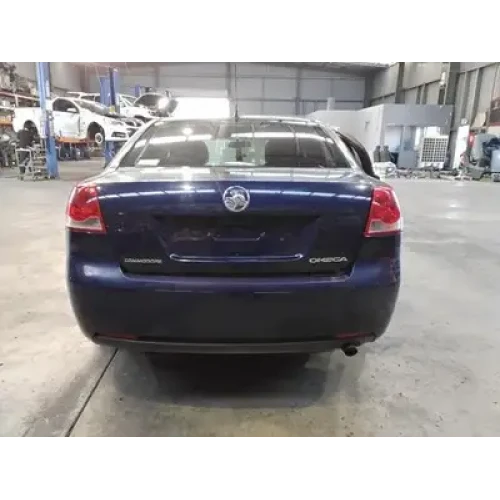 HOLDEN COMMODORE BOOTLID/TAILGATE BOOTLID, VE, OMEGA/BERLINA/INTERNATIONAL/CALAI