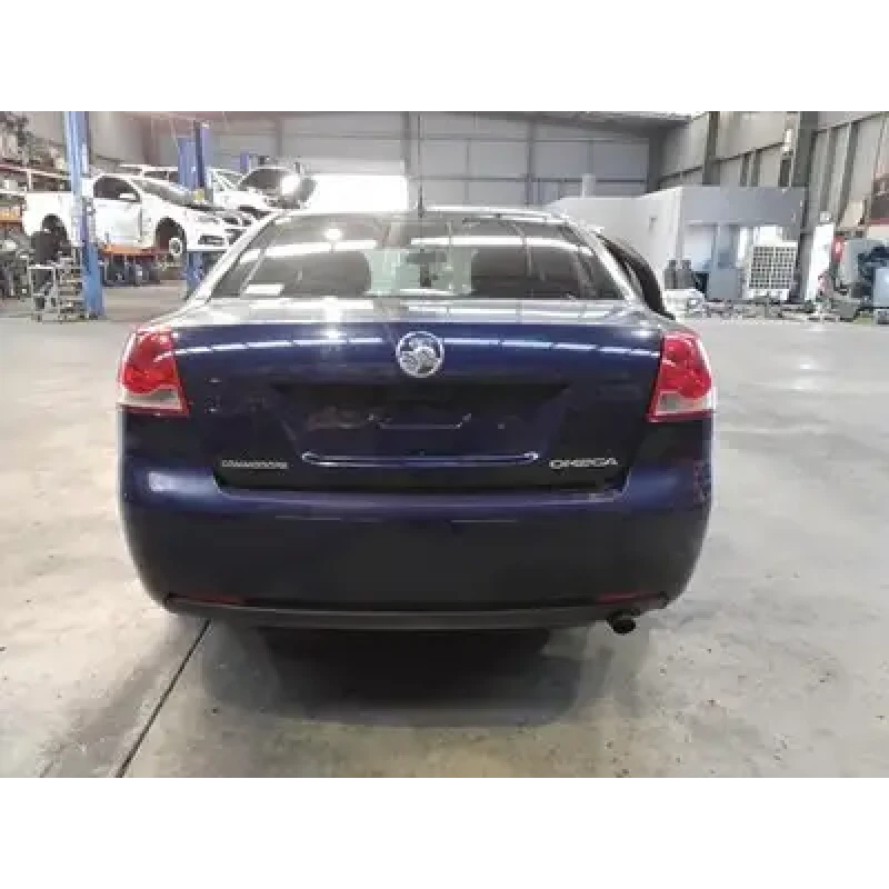 HOLDEN COMMODORE BOOTLID/TAILGATE BOOTLID, VE, OMEGA/BERLINA/INTERNATIONAL/CALAI