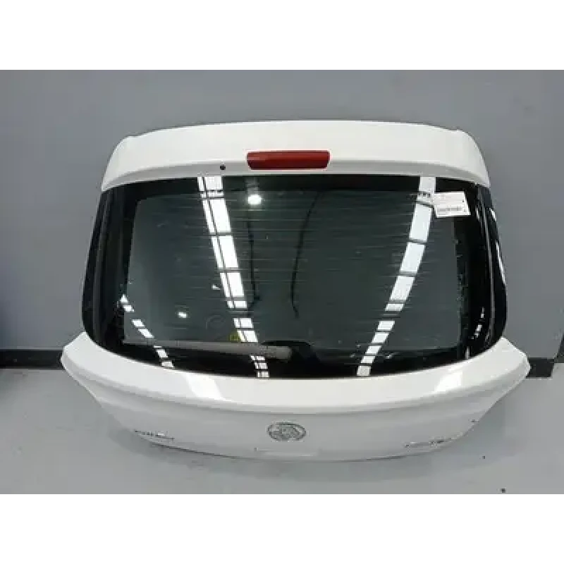 HOLDEN CRUZE BOOTLID/TAILGATE TAILGATE, JH, HATCH, NON SPOILER TYPE, 03/11-01/17