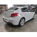 HOLDEN CRUZE BOOTLID/TAILGATE TAILGATE, JH, HATCH, NON SPOILER TYPE, 03/11-01/17