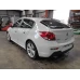 HOLDEN CRUZE BOOTLID/TAILGATE TAILGATE, JH, HATCH, NON SPOILER TYPE, 03/11-01/17