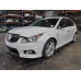 HOLDEN CRUZE BOOTLID/TAILGATE TAILGATE, JH, HATCH, NON SPOILER TYPE, 03/11-01/17
