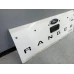 FORD RANGER BOOTLID/TAILGATE TAILGATE, PJ-PK, XL/XLT, W/ TONNEAU BUTTON TYPE, 12