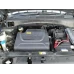 HYUNDAI SANTA FE BOOTLID/TAILGATE TAILGATE, DM, 06/12-08/14 2013