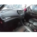 HYUNDAI SANTA FE BOOTLID/TAILGATE TAILGATE, DM, 06/12-08/14 2013
