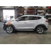 HYUNDAI TUCSON BOOTLID/TAILGATE TAILGATE, TL, KOREAN BUILT (VIN KMHJ), NON POWER