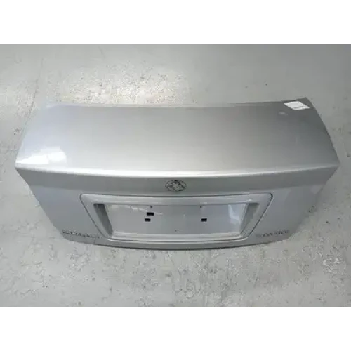 HOLDEN COMMODORE BOOTLID/TAILGATE BOOTLID, VY1-VZ, NON SPOILER TYPE, 10/02-09/07