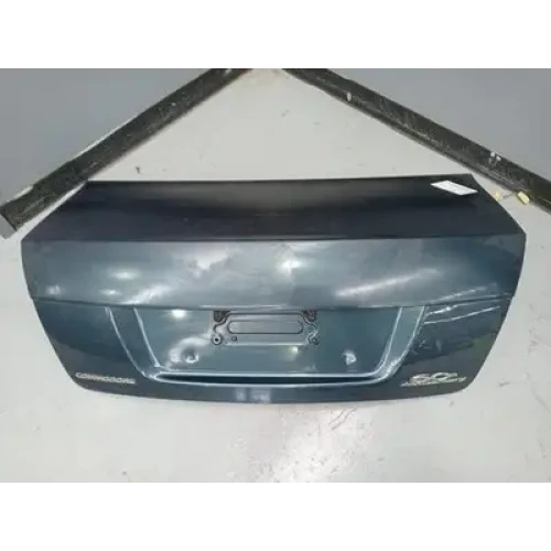 HOLDEN COMMODORE BOOTLID/TAILGATE BOOTLID, VE, OMEGA/BERLINA/INTERNATIONAL/CALAI HOLDEN COMMODORE BOOTLID/TAILGATE BOOTLID, VE, OMEGA/BERLINA/INTERNATIONAL/CALAI