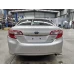 TOYOTA CAMRY BOOTLID/TAILGATE BOOTLID, AVV50, HYBRID H, NON SPOILER, W/ CAMERA T